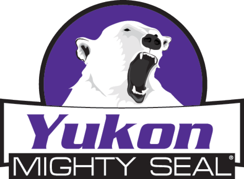 Yukon Gear 10.5in & 11.5in GM & Dodge Pinion Seal