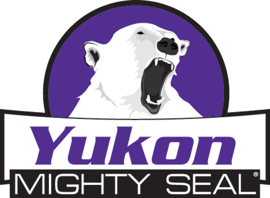 Yukon Gear Replacement Right Hand axle Seal For Dana 60 Dodge Disconnect