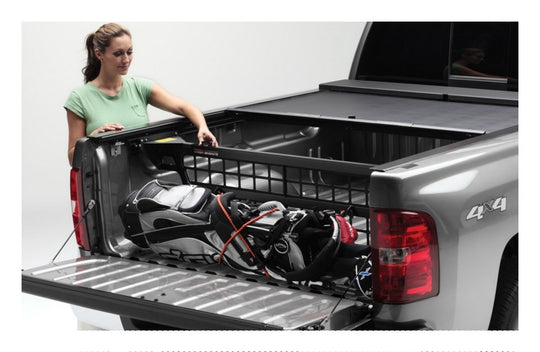 Roll-N-Lock 15-18 Chevy Colorado/Canyon LB 71-1/2in Cargo Manager