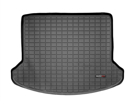 WeatherTech 2016+ Nissan Maxima Cargo Liner - Black