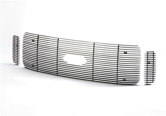 Putco 01-06 Ford Explorer Sport / Sport-Trac Shadow Billet Grilles