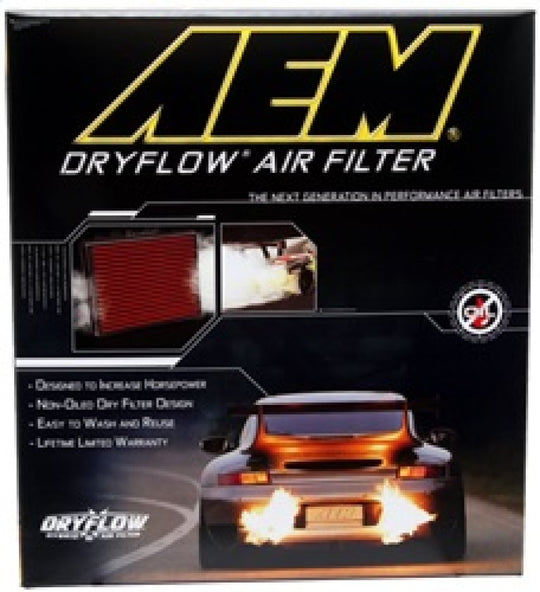 AEM Ford Explorer 97-05/Ranger98-10/Mazda B Series 98-09 air filter