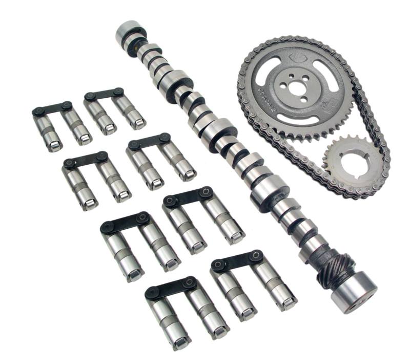 COMP Cams Camshaft Kit CS XR252HR-10