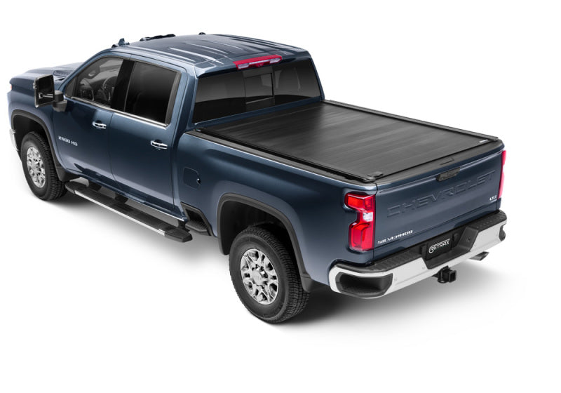 Retrax 2019Chevy & GMC 6.5ft Bed 1500 RetraxPRO XR