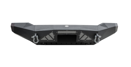 DV8 Offroad 07-13 Toyota Tundra Front Winch Bumper