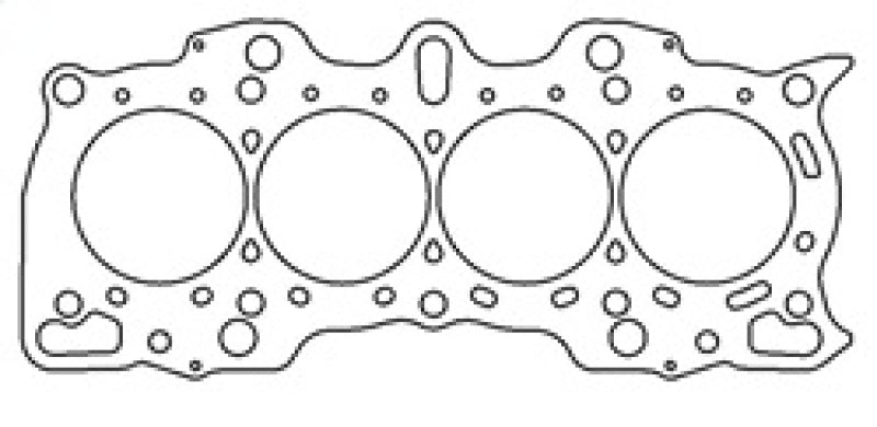 Cometic Honda CRV 97-02 85mm .051 inch MLS Head Gasket B20 Motor