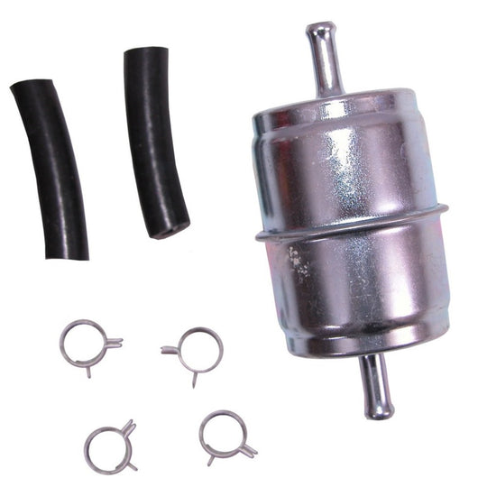 Omix Fuel Filter Kit 55-86 Jeep CJ Models