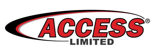 Access Limited 01-04 Tacoma Double Cab 5ft Bed Roll-Up Cover