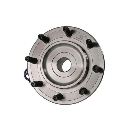 MOOG 03-05 Dodge Ram 2500 Front Hub Assembly