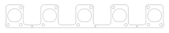 Cometic 04-05 Dodge Viper .030 inch MSL Gen III Exhaust Gasket