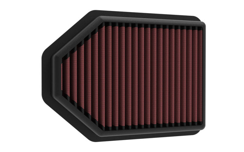 K&N 21-22 Genesis G80 3.5L V6 Replacement Air Filter