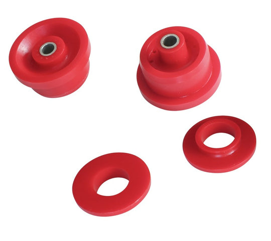 Pedders 04-06 Pontiac GTO Urethane Rear Xmember Outer Bush Kit