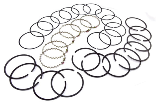 Omix Piston Ring Set Std 72-90 Jeep CJ & Wrangler