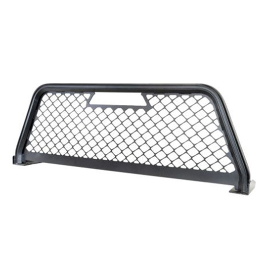 Putco 07-20 Tundra - Black Boss Racks