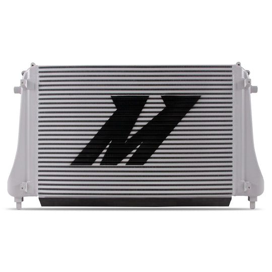 Mishimoto 2015+ VW MK7 Golf TSI / GTI / R Performance Intercooler Kit w/ Pipes (Polished)