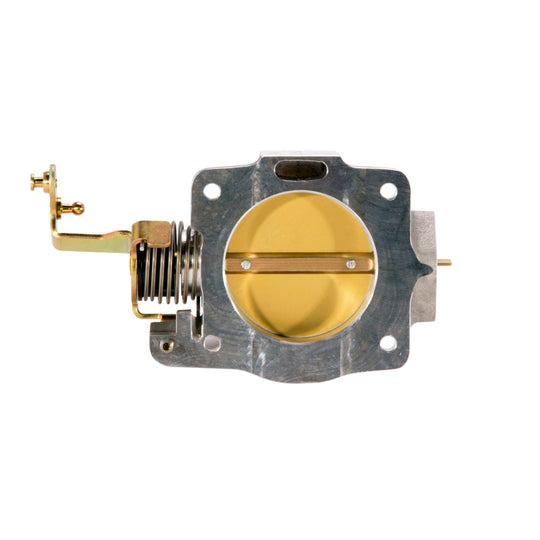 BBK 99-00 Mustang V6 65mm Throttle Body BBK Power Plus Series