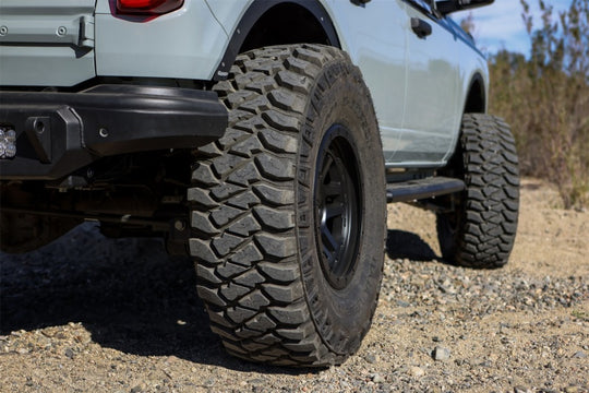 Mickey Thompson Baja Legend MTZ Tire - 37X13.50R20LT 127Q 90000057370