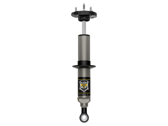 ICON 07-21 Toyota Tundra 2.5 EXP Front Coilover Shock