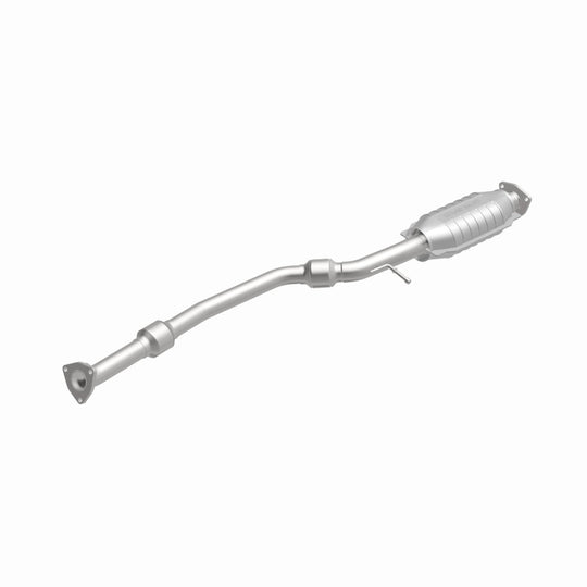 MagnaFlow Conv DF 99-02 Lanos 1.6 rear OEM