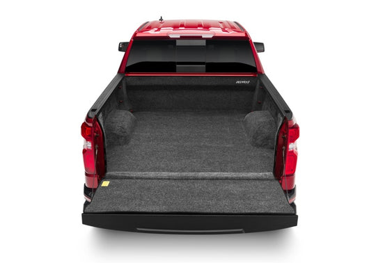 BedRug 2019+ GM Silverado/Sierra 1500 6ft 6in Bed (w/o Multi-Pro Tailgate) Bedliner