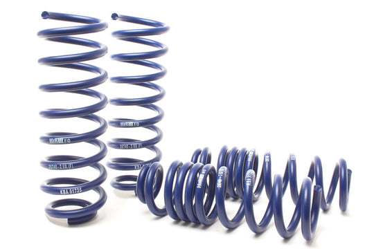 H&R 17-18 Mercedes-Benz E400 4MATIC Cabrio/E400 Cabrio A238 Sport Spring (Non Adaptive Damping)