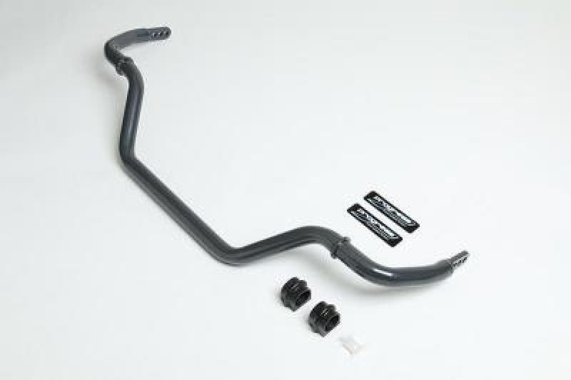 Progress Tech 03-07 Infiniti G35/03-08 Nissan 350Z Front Sway Bar (Tubular 35mm - Adjustable)