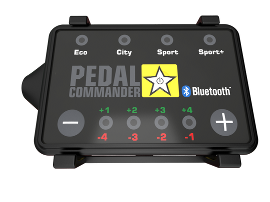 Pedal Commander Infiniti/Mercedes-Benz/Nissan/Smart Throttle Controller