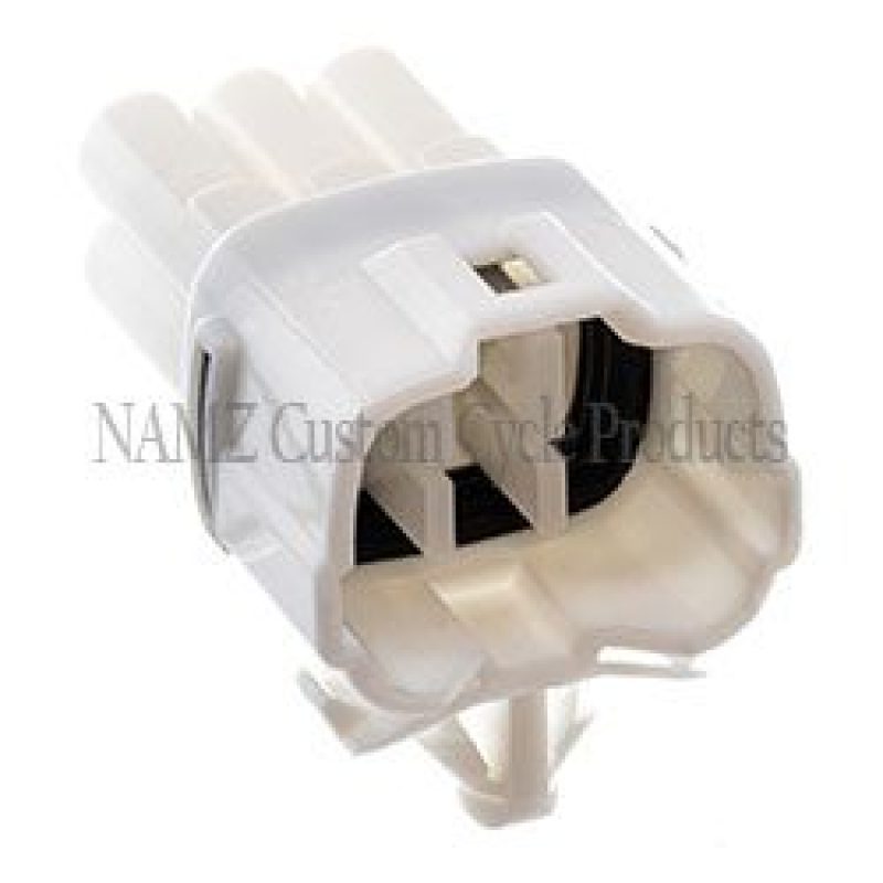 NAMZ MT Sealed Series 6-Position Male Connector (Single)