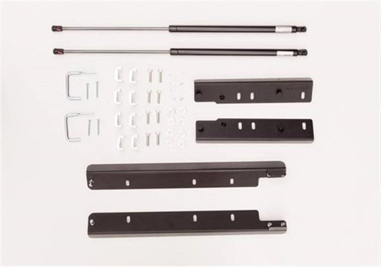 UnderCover Installation Kit Hidden Hinge Fits- UC2086(S)