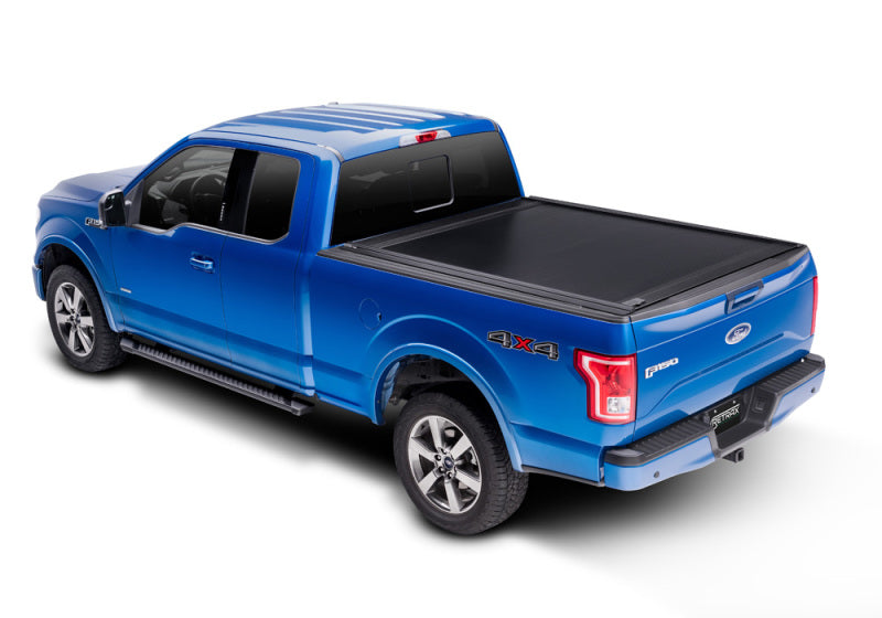 Retrax 05-up Frontier Crew Cab 5ft Bed (w/ or w/o Utilitrack) RetraxONE MX