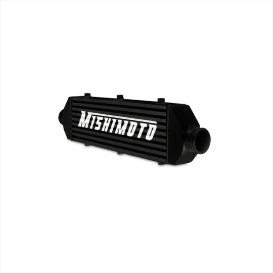 Mishimoto Universal Silver Z Line Bar &amp; Plate Intercooler