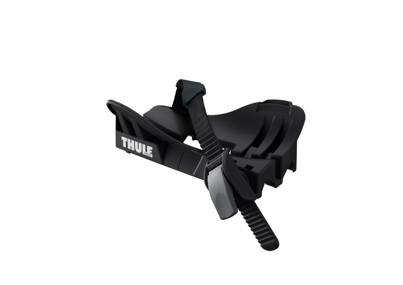 Thule UpRide FatBike Adapter (Fits Bikes w/3in.-5in. Wheels) - Black