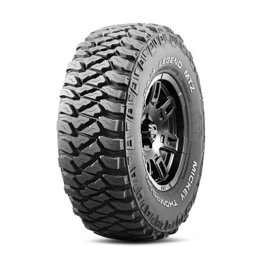 Mickey Thompson Baja Legend MTZ Tire - LT315/75R16 127/124Q 90000057345