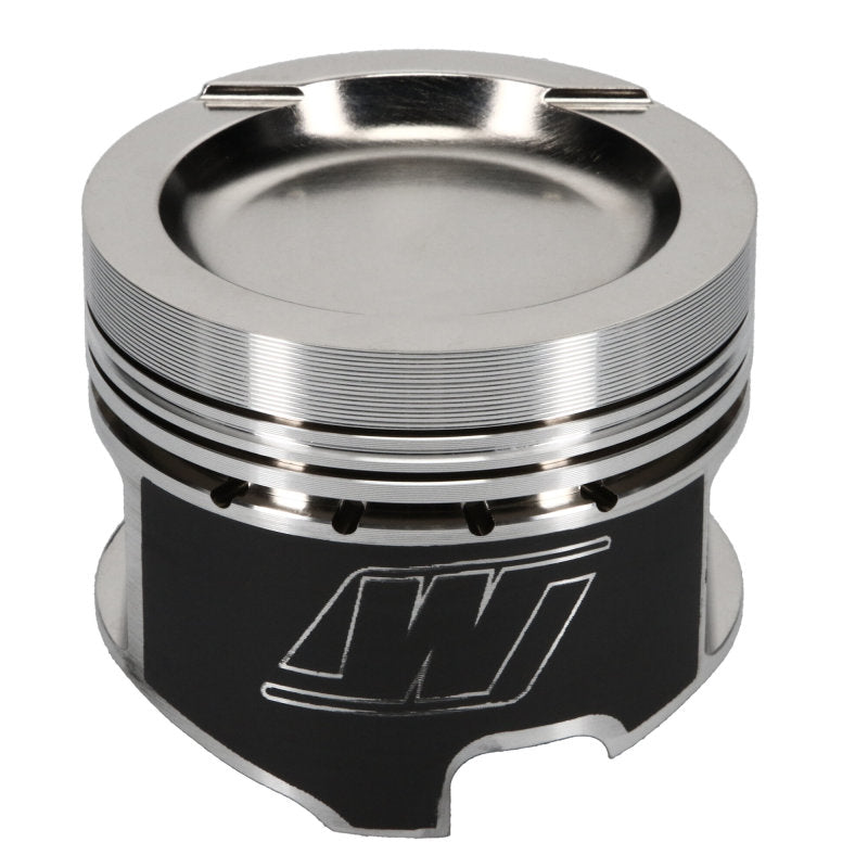 Wiseco Volvo B230ET 2.3L 8V 740/940 8.0:1 CR (97mm) Custom Pistons SPECIAL ORDER