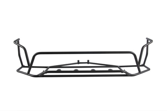 LP Aventure 18-19 Subaru Crosstrek Big Bumper Guard - Powder Coated