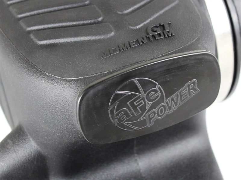 aFe Momentum GT Pro DRY S Stage-2 Si Intake System Dodge Ram Trucks 09-14 V8 5.7L HEMI