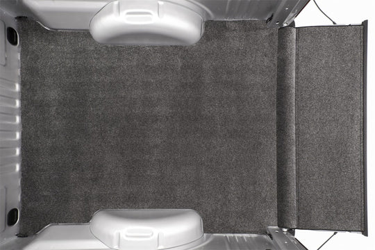 BedRug 2015+ Ford F-150 8ft Bed XLT Mat (Use w/Spray-In & Non-Lined Bed)