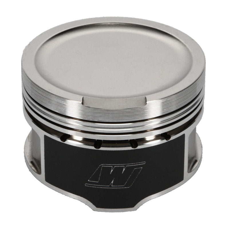 Wiseco Volkswagen 1.8T 5v -7cc Dish 82.00mm SINGLE PISTON