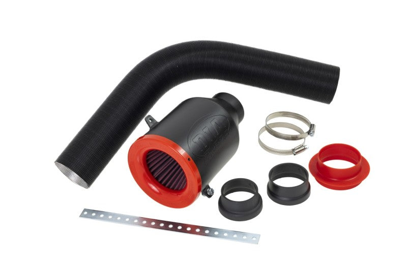 BMC Universal Direct Intake Air System Induction Kit 70mm Diameter (Displacement Under 1600cc)