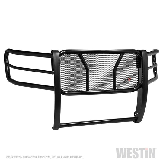 Westin 2015-2018 Ford F-150 HDX Grille Guard - Black