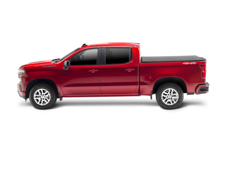 Extang 2020 Chevy/GMC Silverado/Sierra (8 ft) 2500HD/3500HD Trifecta 2.0