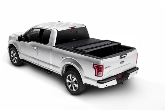 Extang 17-19 Nissan Titan LB (8ft) (w/o Rail System) Trifecta 2.0