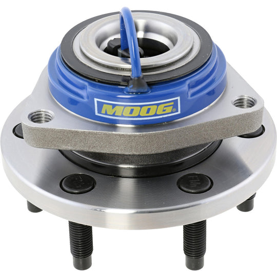 MOOG 04-09 Cadillac SRX Front Hub Assembly