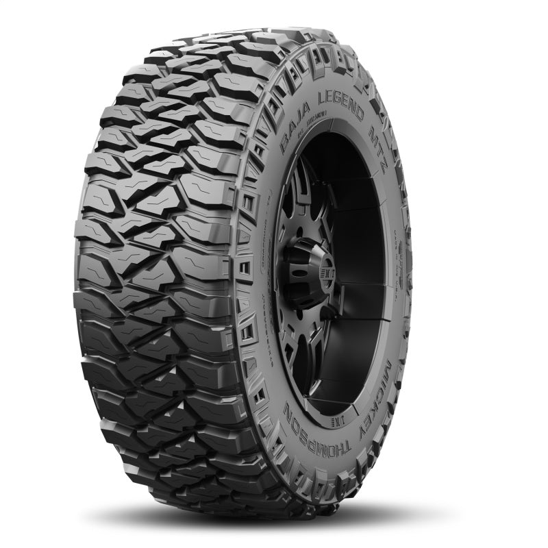 Mickey Thompson Baja Legend MTZ Tire - 37X12.50R20LT 126Q 90000057369