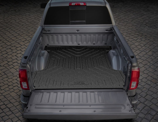 Husky Liners 09-18 Dodge RAM 1500 / 19-20 RAM 1500 Classic 67.4 Bed No Ram Box Heavy Duty Bed Mat