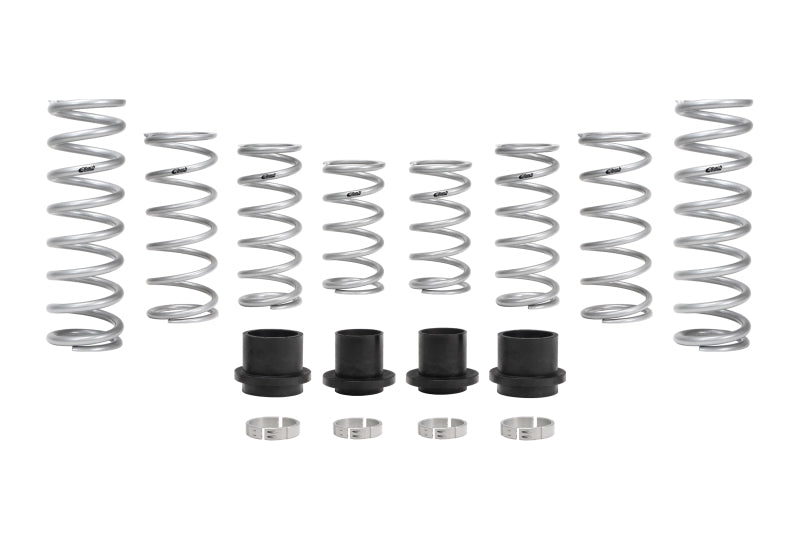 Eibach Pro-UTV 2020 Polaris RZR Pro XP (4 Seat Ultimate) Stage 3 Performance Springs