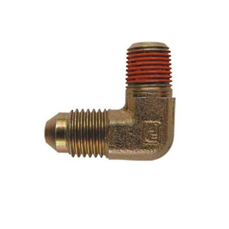 ZEX Fitting -4an Male To 1/8 Npt