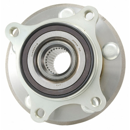 MOOG 05-12 Acura RL Front Hub Assembly