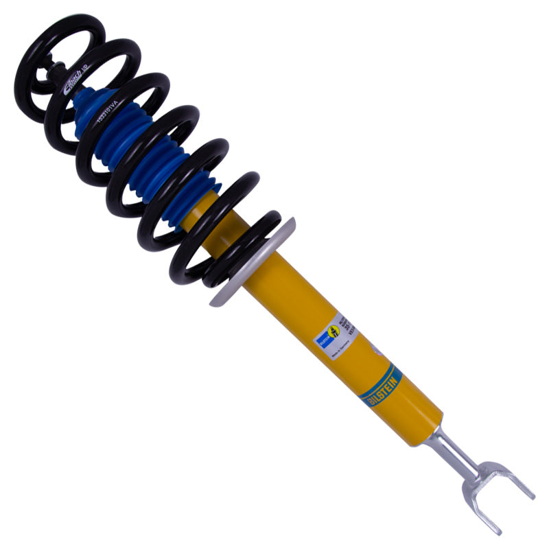 Bilstein B12 2006 Audi A6 Base Front and Rear Suspension Kit