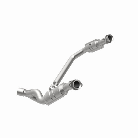 MagnaFlow Conv DF 09-13 Dodge Ram 1500 Pickup 4.7L